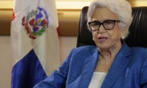 DIGEIG investigará funcionario destituido por corrupción en Salud Pública