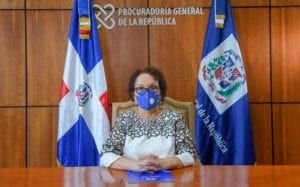 Designan otros dos procuradores adjuntos para fortalecer la Dirección de Persecución