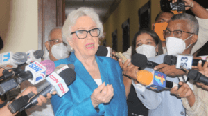 Ortiz Bosch: Funcionarios de Abinader hicieron declaración jurada a tiempo