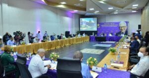 PLD exige que sea por consenso elección de miembros de la JCE