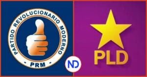 PRM-PLD ante fuerte choque por el tema de la corrupción; Gobierno “bombardea”