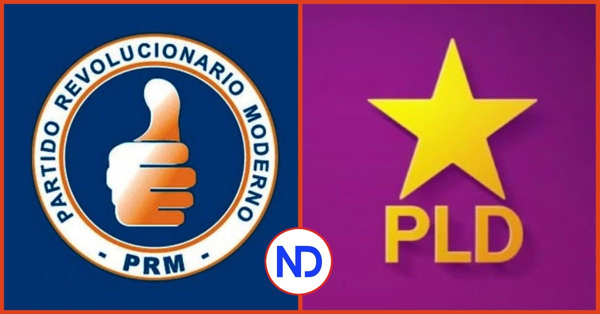PRM-PLD ante fuerte choque por el tema de la corrupción; Gobierno “bombardea”