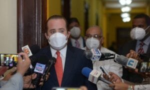 Paliza: Abinader hará declaración jurada de bienes en próximas horas