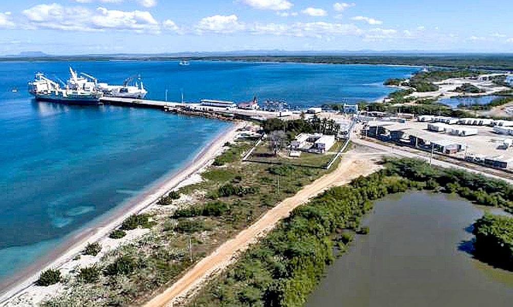 Luis Abinader irá este domingo a Manzanillo, provincia Montecristi