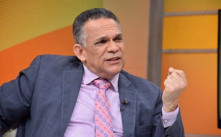 Ventura Camejo: «El PLD no debe reunirse con el Gobierno» 2 Ventura Camejo: «El PLD no debe reunirse con el Gobierno»