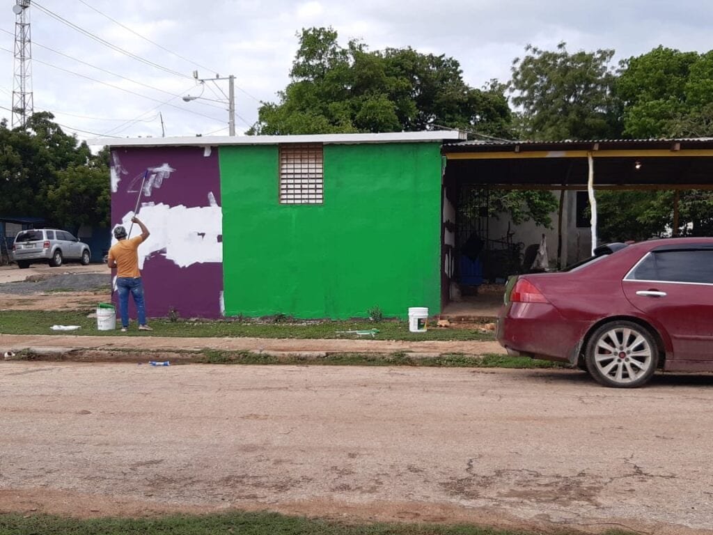 Renuncia Presidente PLD Oviedo 03 Pasan a la Fuerza del Pueblo presidente municipal PLD en Oviedo y decenas de dirigentes