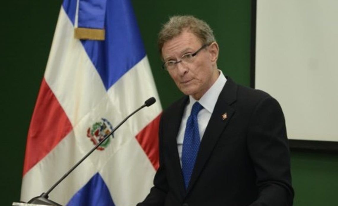 Mirex ahorra RD$2.7 mil millones al cancelar personal no trabajaba