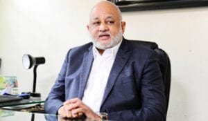 Fulcar pide a perremeístas «prudencia y racionalidad en sus declaraciones»