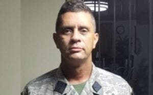 La Policía dice evidencias indican coronel FARD se habría suicidado