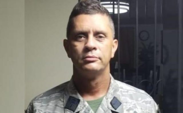 La Policía dice evidencias indican coronel FARD se habría suicidado