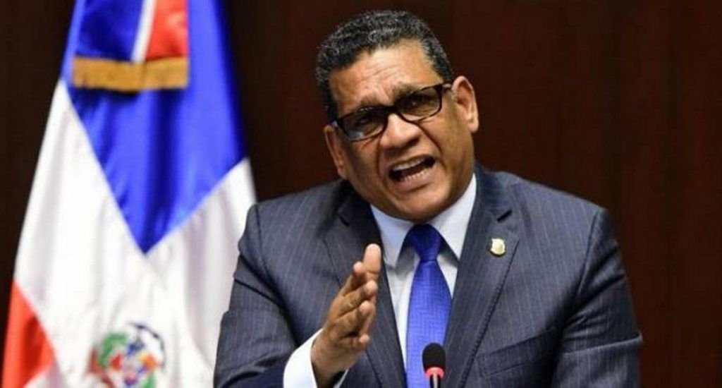 “Los pataleos del PLD es porque saben lo que se avecina”, dice Maldonado