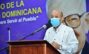 Temo Montás: “Durante los últimos 19 años este partido no se ha renovado»