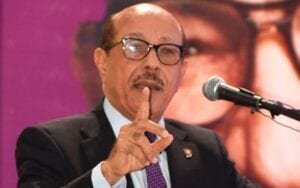 Montás afirma escoger la JCE sin consenso afectaría la democracia