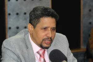 Valentín Medrano: Participación Ciudadana “se sacó la loto” con gobierno de Abinader