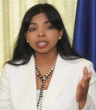 Yeni Berenice 04 1 e1599520882935 Miriam Germán reorganiza PGR para iniciar lucha contra la corrupción