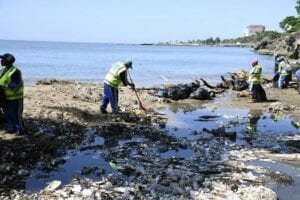 Ley de residuos sólidos estaría lista la próxima semana