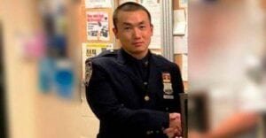 Acusan a agente policial de Nueva York de espiar para China