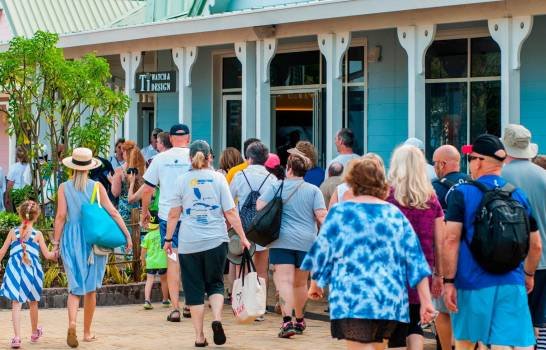 República Dominicana ofrece seguro médico gratis a turistas para cualquier emergencia 2 República Dominicana ofrece seguro médico gratis a turistas para cualquier emergencia