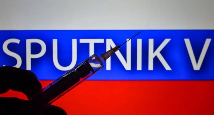 Funcionó la vacuna rusa: produjo anticuerpos en todos los participantes