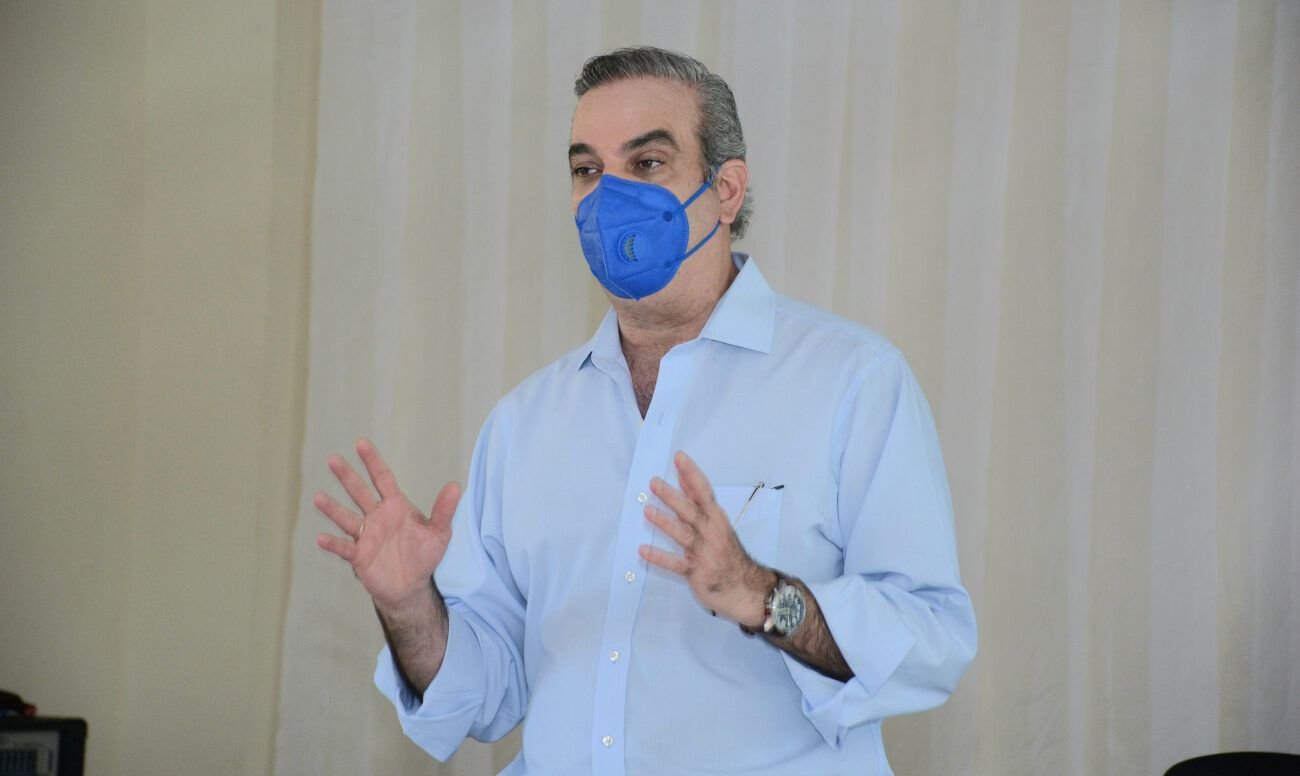 Abinader designa embajadores en Alemania, Israel, Colombia, Guatemala y Brasil