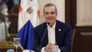 Abinader designa a Martínez Moya y Eduardo De Jesús Tejera en Junta Monetaria