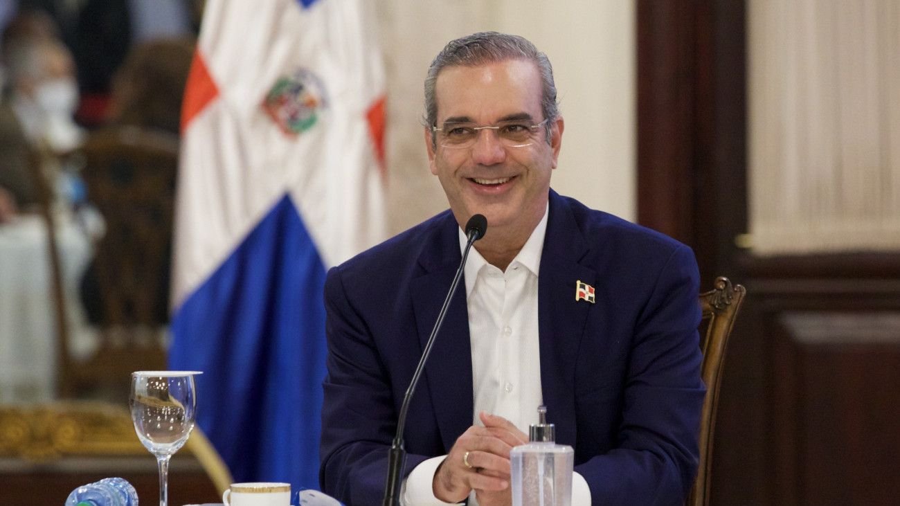 Abinader designa a Martínez Moya y Eduardo De Jesús Tejera en Junta Monetaria