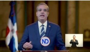 Abinader: «El primero en dar ejemplo será el Presidente»; eliminará gastos de representación