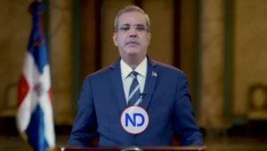 Abinader: «PLD instauró un régimen político dedicado a la corrupción y a la impunidad»