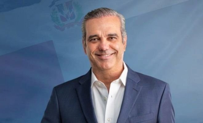 Presidente Luis Abinader visita hoy la provincia Barahona