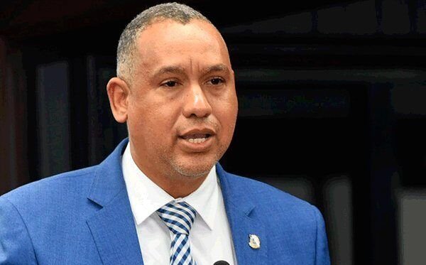 Alexis Jiménez valora discurso de Abinader y llama a la unidad nacional