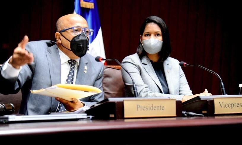 Diputados envían a comisión bicameral proyecto de presupuesto 2021