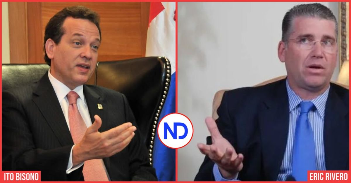 Bisonó quita responsabilidad al PLD de aumento en precios de la canasta básica