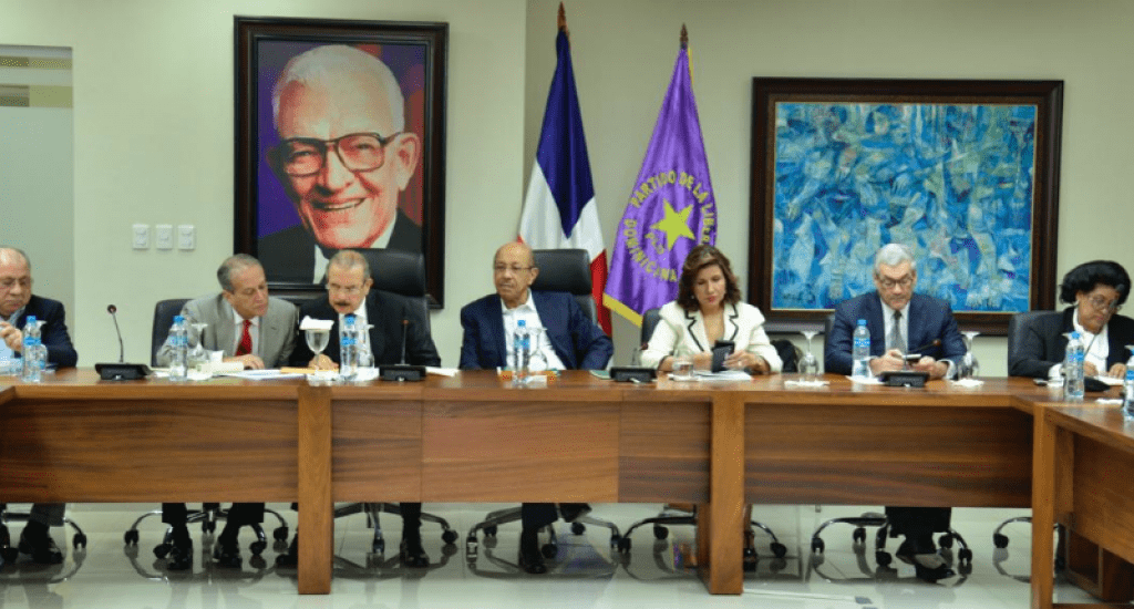 PLD en apuros: A la puerta de una persecución judicial, debe reconstruirse internamente