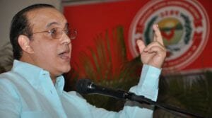 PRSC sugiere construir muro para frenar la migración masiva de haitianos