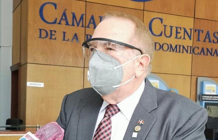 Presidente Cámara de Cuentas renunciaría a su cargo tras discurso Abinader