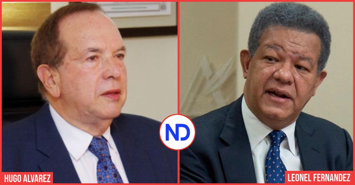 La Cámara de Cuentas desmiente a Leonel sobre auditoría al PLD