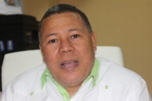 Partido Verde pondera a Eddy Olivares para presidir la JCE