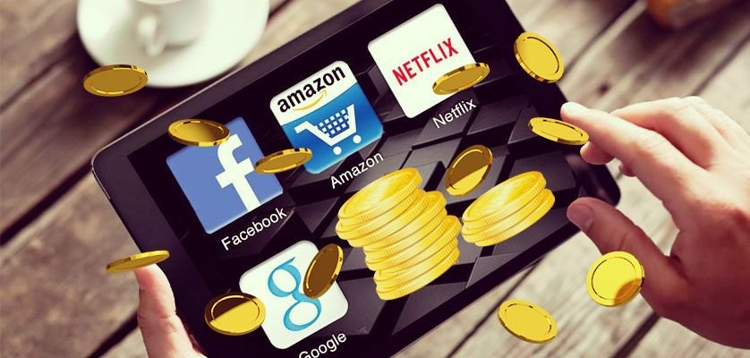 Presupuesto del 2021 contempla impuestos a “servicios digitales”