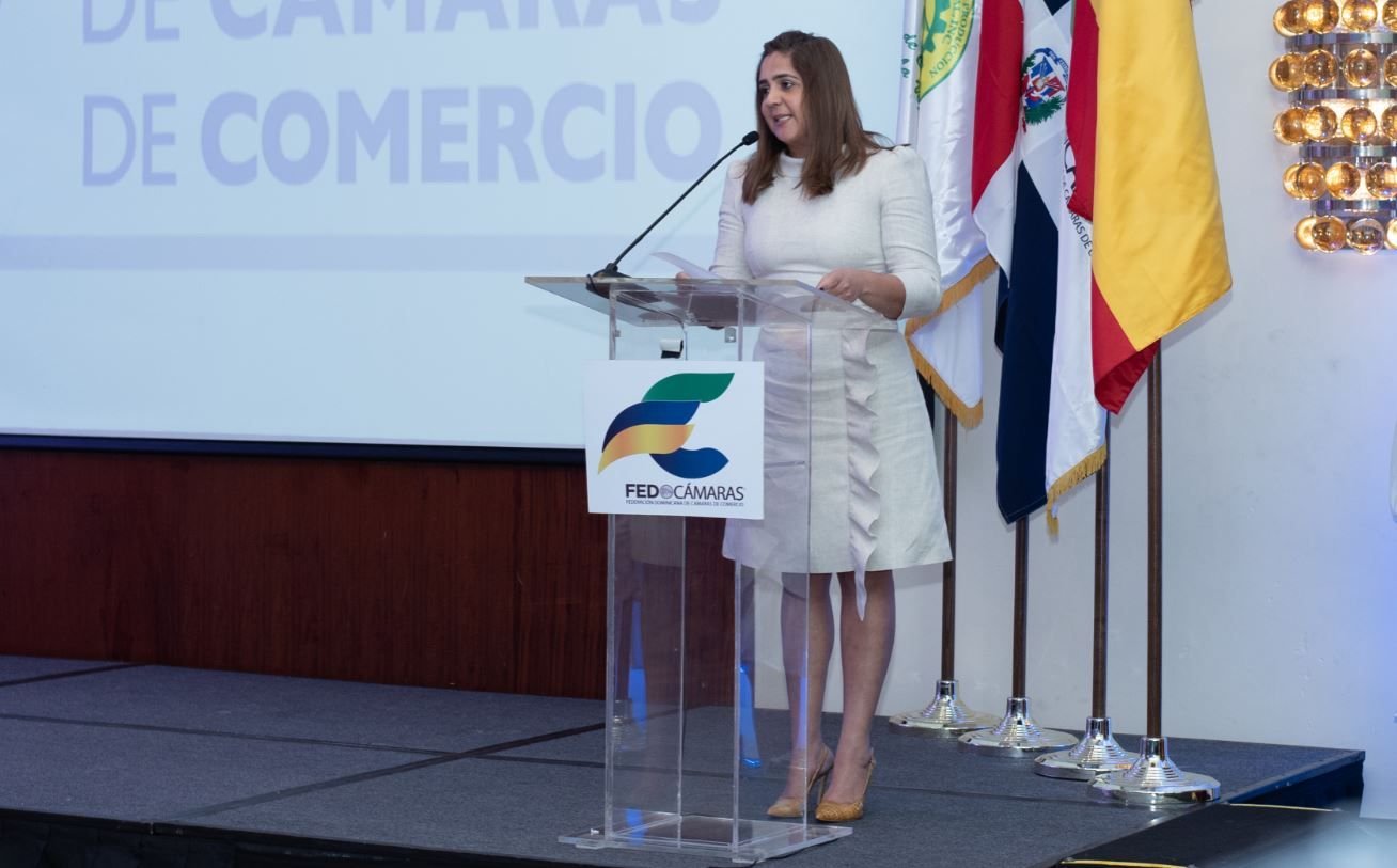 Demandan transformación digital de las cámaras de comercio dominicanas