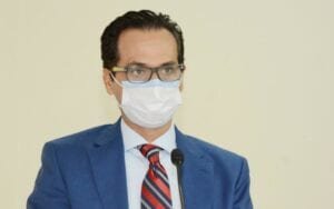 Iván Silva: «El gran impuesto, deben pagarlo los corruptos»