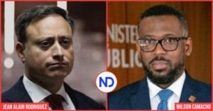 Wilson Camacho: Ex-Procurador firmó irregularmente archivos definitivos en caso Odebrecht