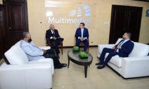 Jorge Mera advierte actuará con mano dura contra “depredadores”