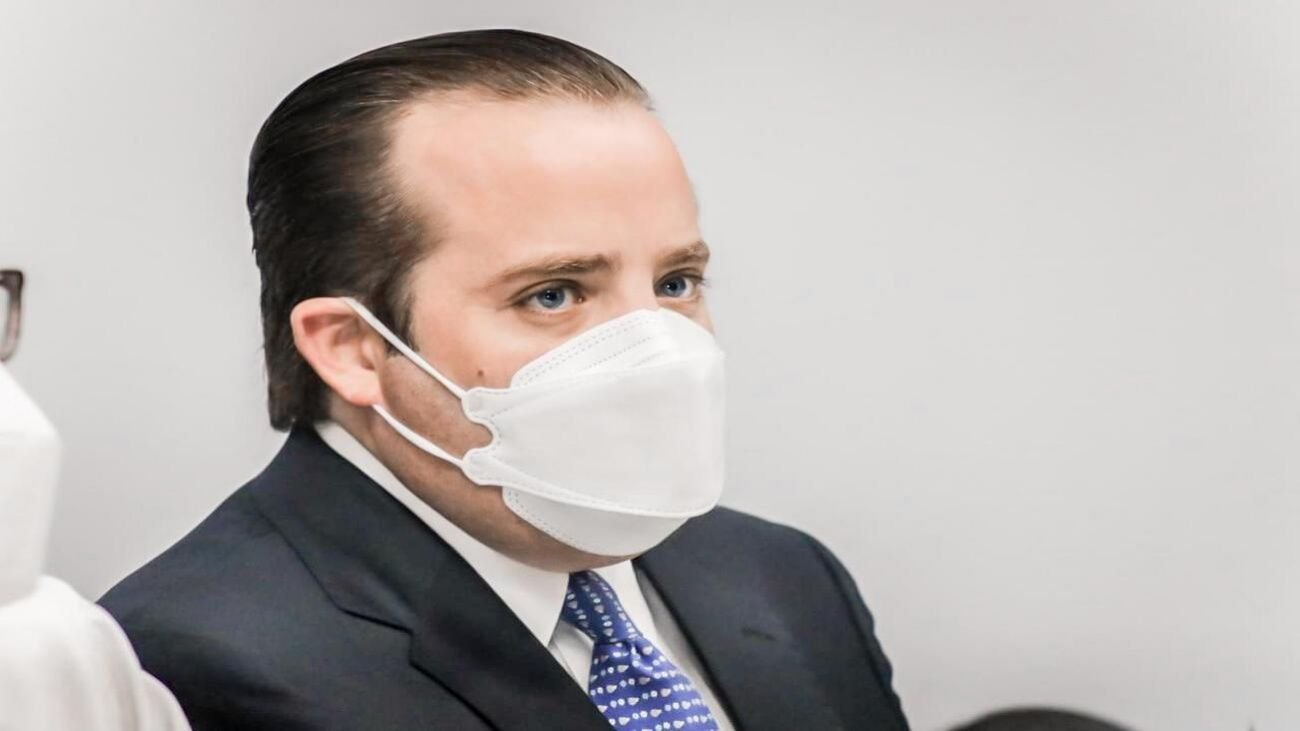 José Paliza ratifica que no habrá imposición de ninguna medida