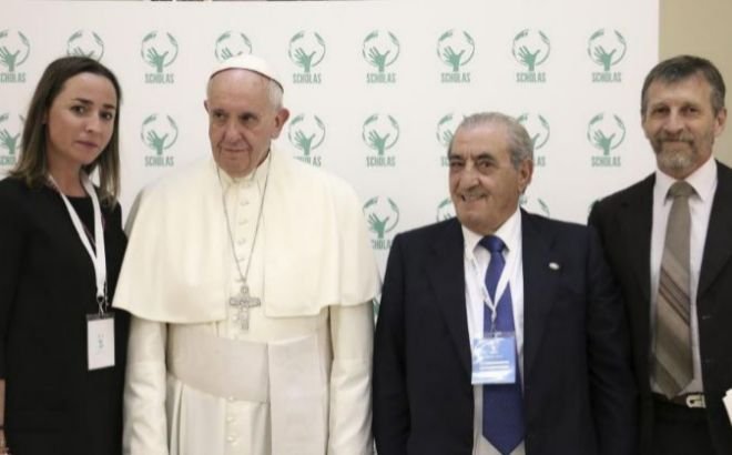 Juan Jose Hidalgo 02 Pepe Hidalgo: "Creo en el futuro de RD y en las nuevas autoridades"