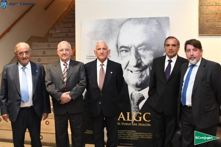 Juan Jose Hidalgo 05 Pepe Hidalgo: "Creo en el futuro de RD y en las nuevas autoridades"