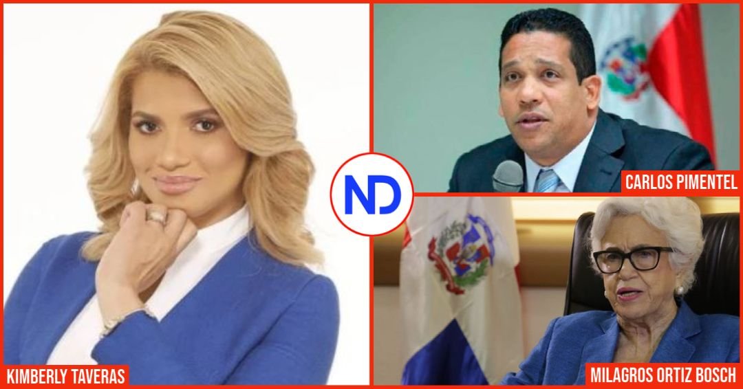 El Gobierno no sancionará a Kimberly Taveras hasta identificar faltas comprobables