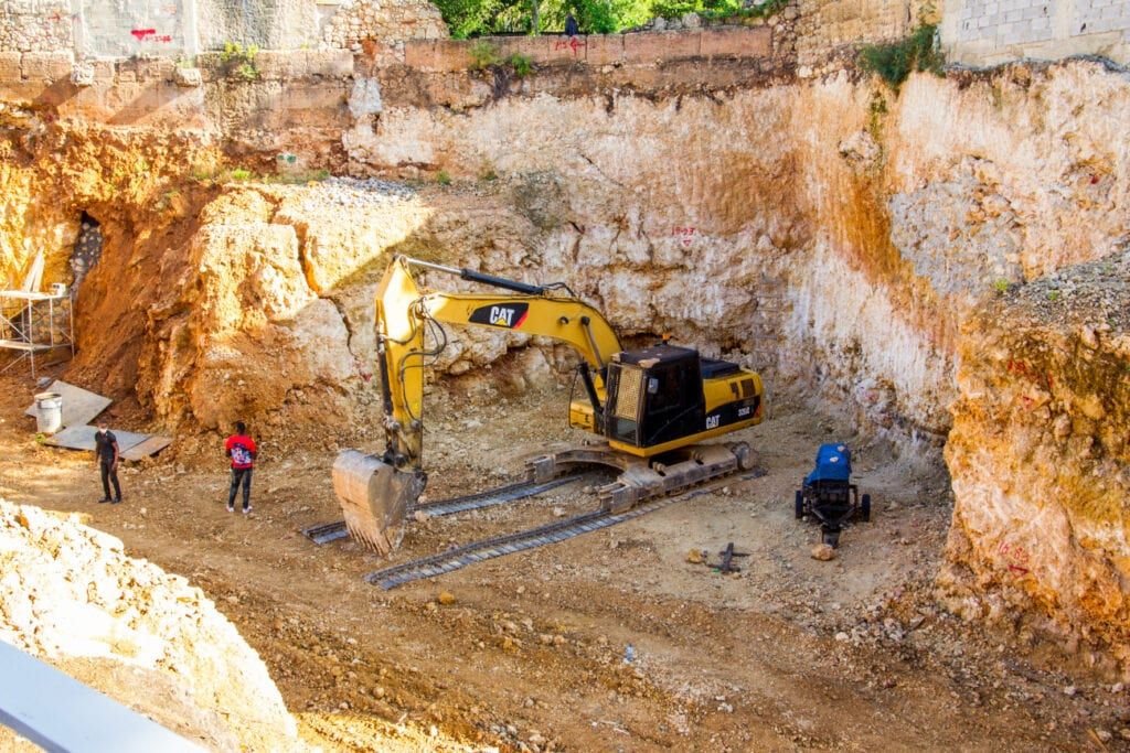 Las Mercedes 01 Presidente Luis Abinader anuncia transformarán a la Ciudad Colonial