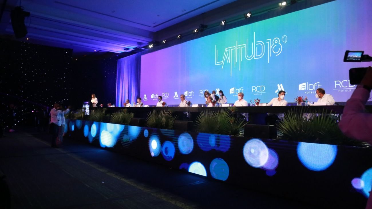 Abinader valora fortaleza del turismo tras la llegada de nuevas inversiones