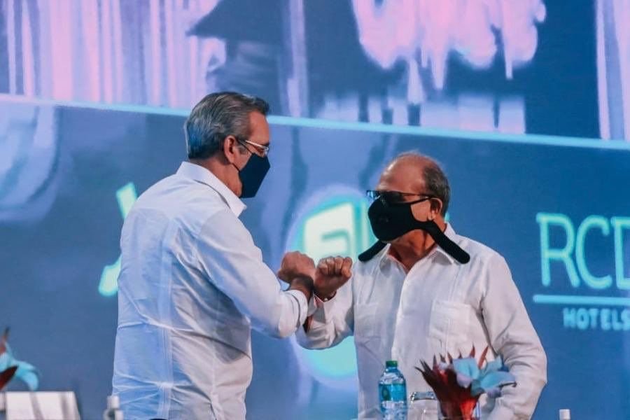 Latitud 18 05 Abinader valora fortaleza del turismo tras la llegada de nuevas inversiones