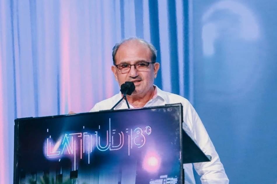 Latitud 18 06 Abinader valora fortaleza del turismo tras la llegada de nuevas inversiones